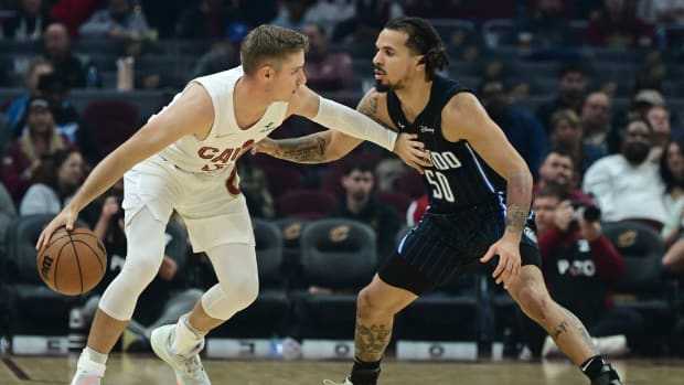 The Orlando Magic were a bottom-five NBA team in terms of scoring during the 2022-23 season.